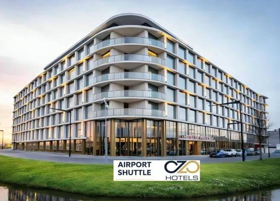 OZO HOTELS PRESIDENT 1