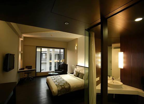 Park Prime Kolkata 1