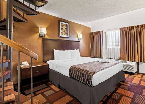 Best Western Tower West Lodge 1