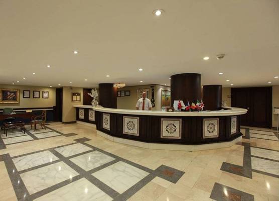 Club Yali Hotels & Resort 1