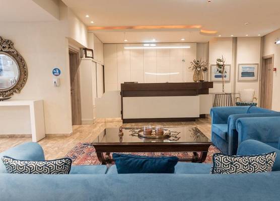 Regina Mare Hotel 1