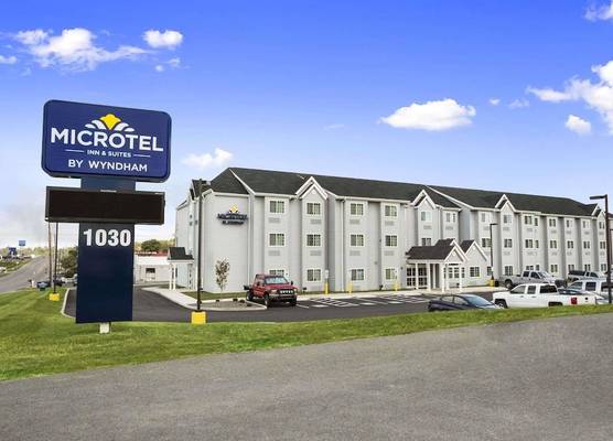 Microtel Inn and Suites Carrollton 1