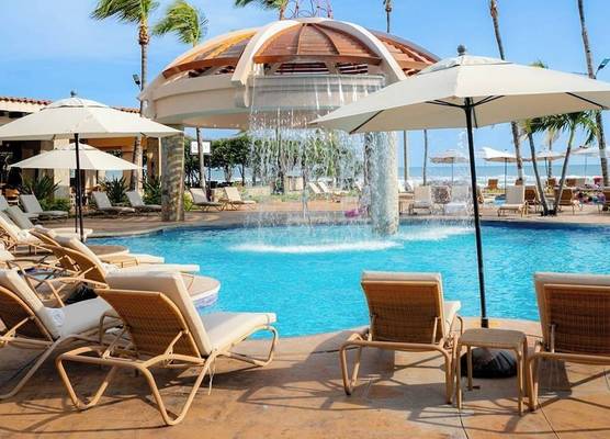 Pierre Mundo Imperial Riviera Diamante Acapulco All Inclusive 1