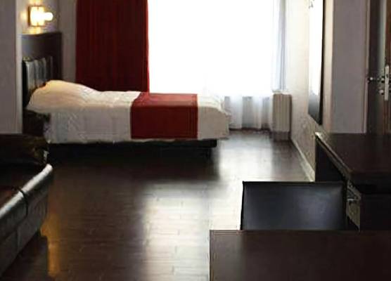 Hotel La Louve 1