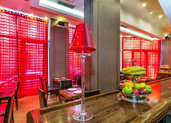 Egnatia Hotel 1
