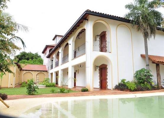 El Pueblito Iguazú 1