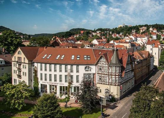 Glockenhof 1