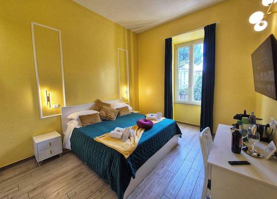 Residenze Serventi Longhi 1