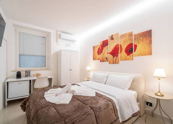 Vitti's home Verona 6 1