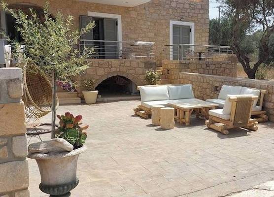 Selinopetra Rooms 1