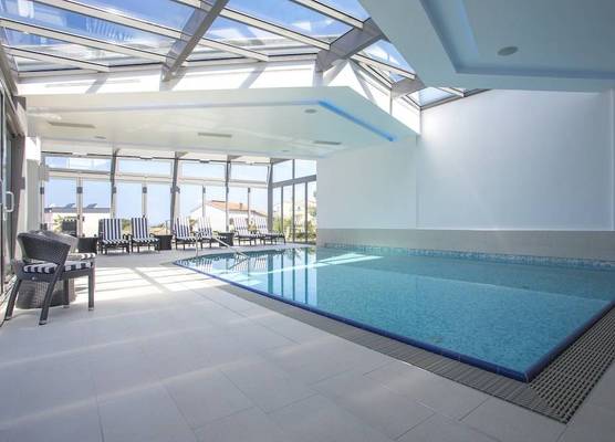 Adrion Aparthotel 1