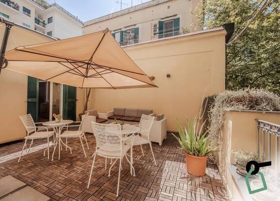 Residenza Scarlatti Napoli 1