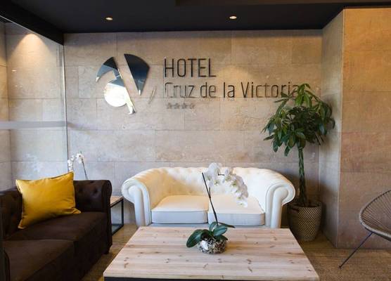 Hotel Cruz de la Victoria 1