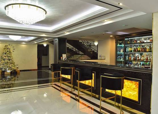 Macao Hotel 1