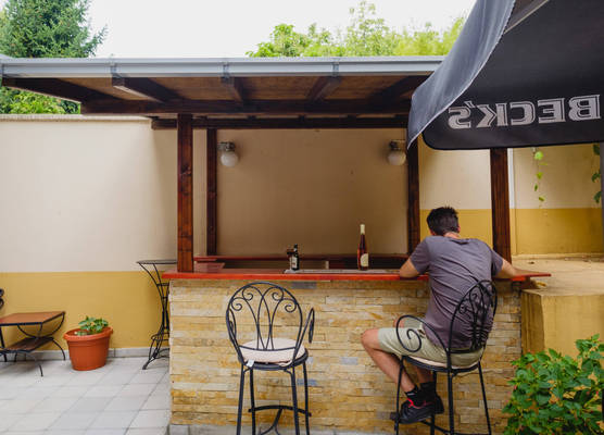 Villa Bulevar 1