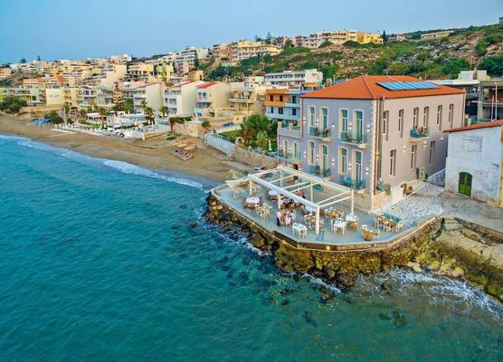 Thalassa Boutique Hotel 1