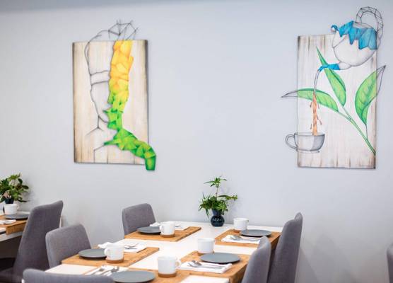 Ilha Hostel & Suites 1