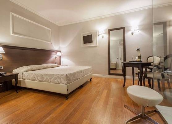 Hotel Lombardia 1