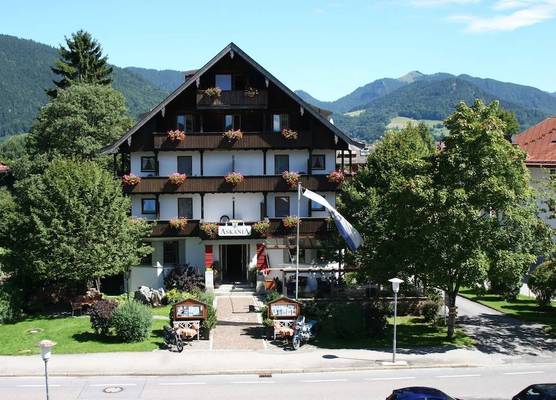 Hotel Askania 1927 1