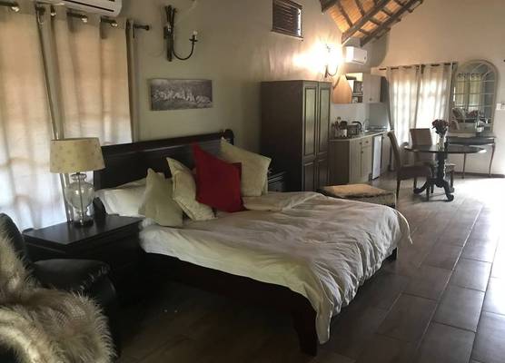 Benka LifeStyle Country Cottages 1