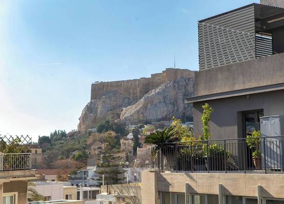 NOOS Acropolis 1