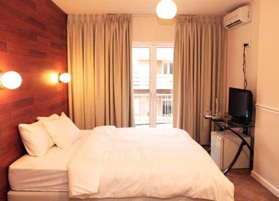 Idelson Hotel 1