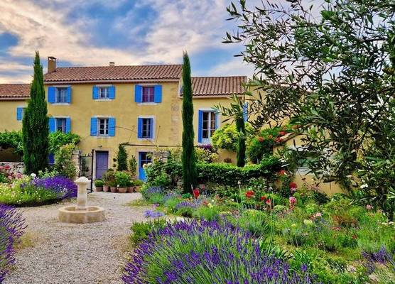 Bastide Saint-Didier 1