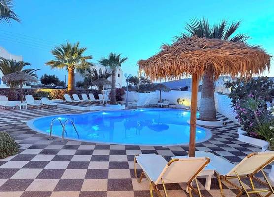 Blue Life Hotel 1