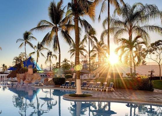Vamar Vallarta All Inclusive Marina & Beach Resort 1