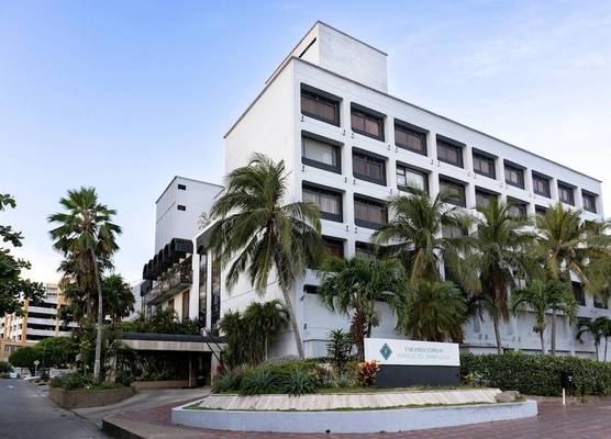 Hotel Faranda Express Puerta Del Sol Barranquilla, A Member of Radisson Individuals 1