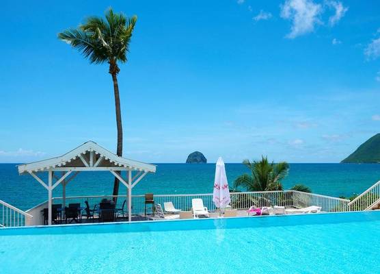 Diamant Beach 1