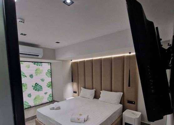 Tirana Room Rentals 1