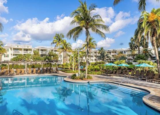Hyatt Vacation Club at Windward Pointe 1