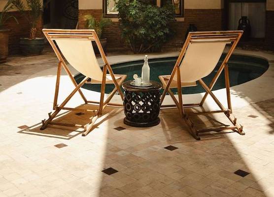 Les Sources Berbères Riad & Spa 1