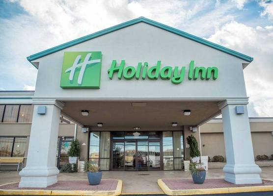 Holiday Inn HAZLET by IHG 1