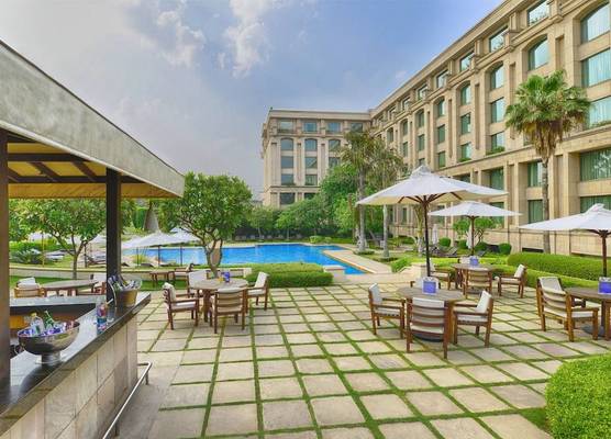 The Grand New Delhi 1