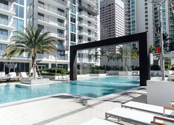 Mint House Miami - Downtown 1