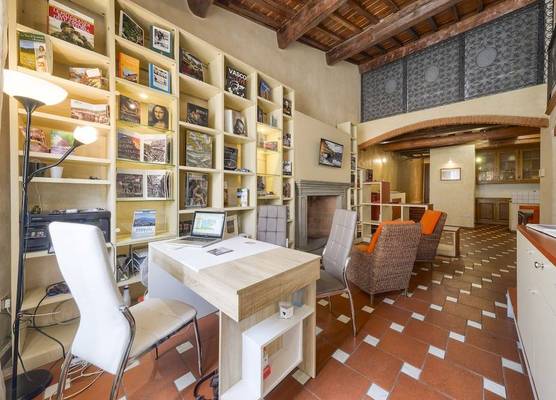Home Boutique Santa Maria Novella 1