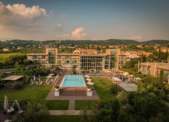 Aqualux Hotel Spa Suite & Terme 1