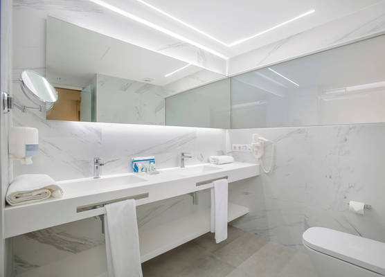 Gran Hotel Las Fuentes 1