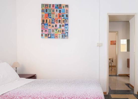 Residenza Ariosto by Studio Vita 1