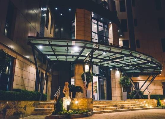 Belanova Apartments and Suites 1