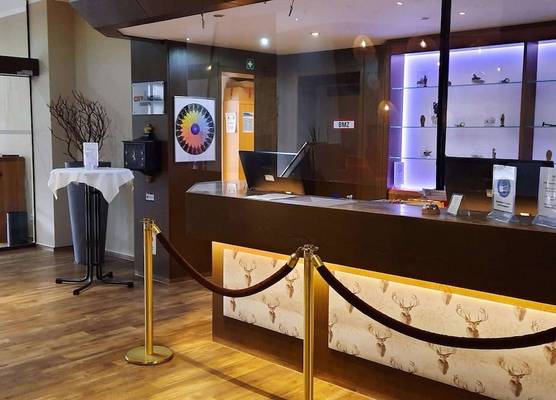 Amedia Hotel Siegen City, Trademark Collection by Wyndham 1
