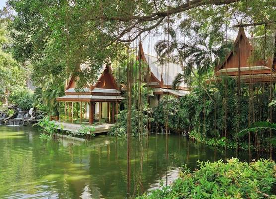 Chiva-Som Hua Hin 1
