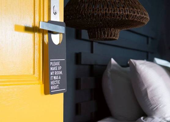 The Franklin Boutique Hotel 1