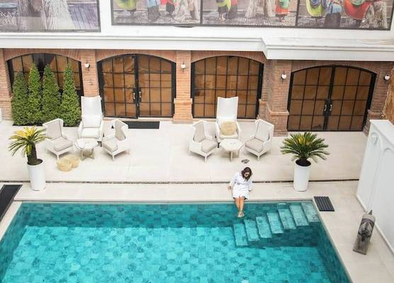 Illa Experience Hotel 1