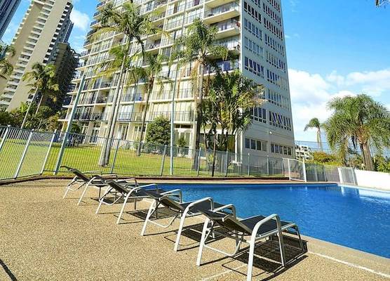 Condor Apartments by Gold Coast Premium 1
