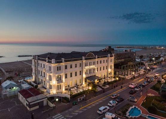Kursaal Hotel 1