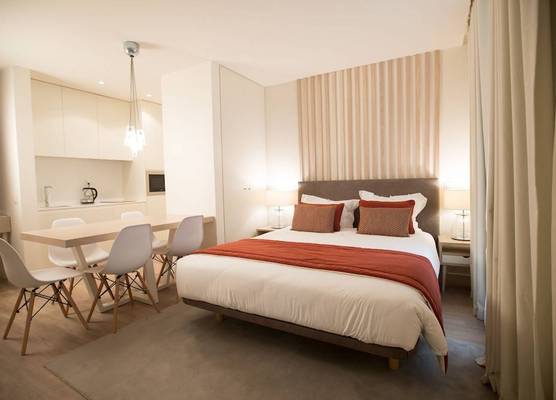 Almada Wine House - Tourism Apartments 1