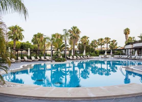 Wyndham Grand Algarve Quinta do Lago 1